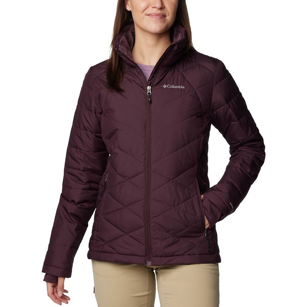 Women’s Columbia Heavenly Lightweight Jacket - Medium / Small